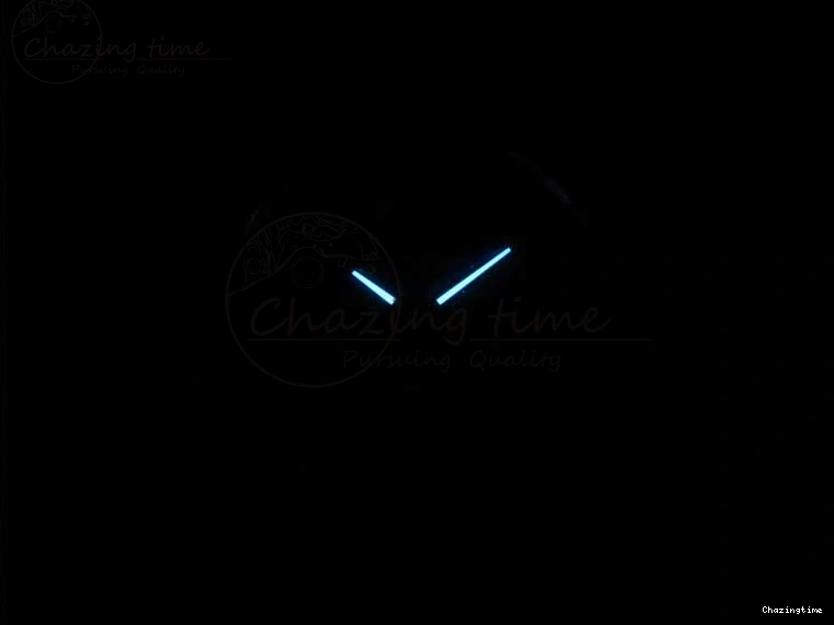 0409 Chic Constellation 131.33.41.21.03.001 SS RG TW Best Edition Blue Dial On Gummy Strap A 7872